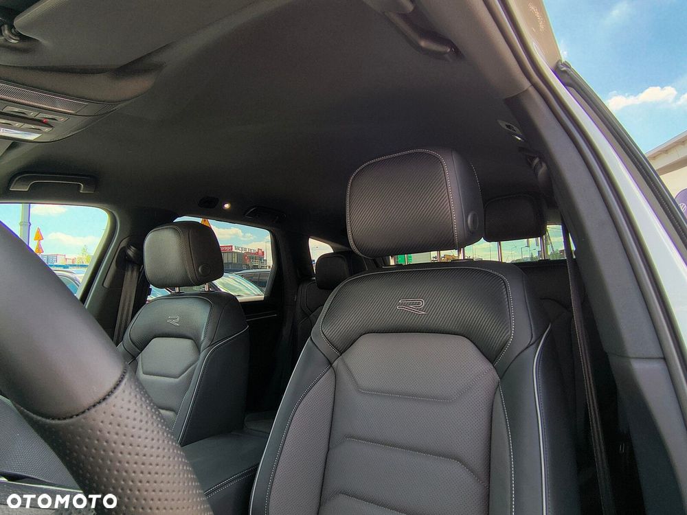 Volkswagen Touareg 3.0 V6 TDI 4Motion R-Line - 26