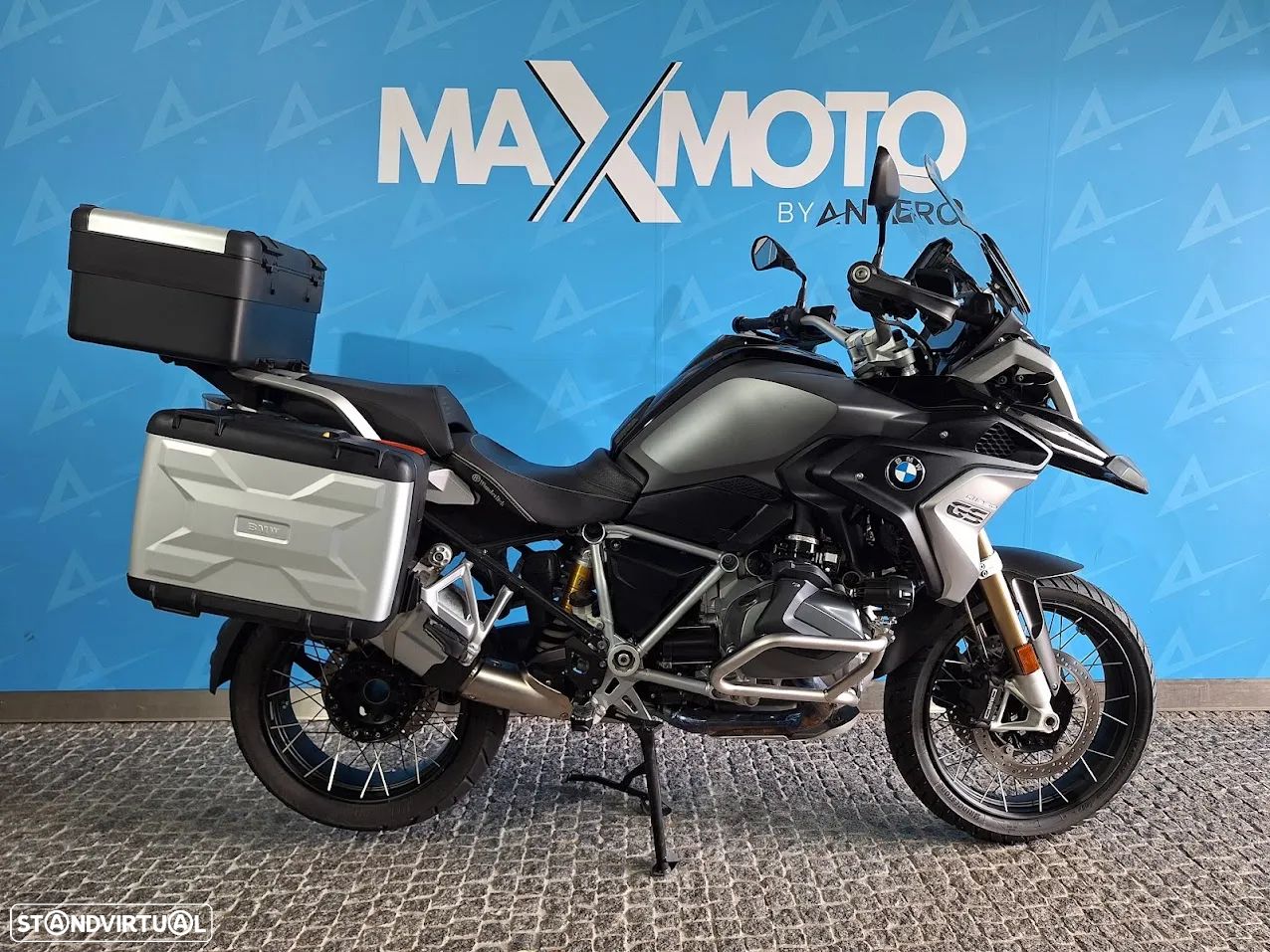 BMW R 1250 GS - 1