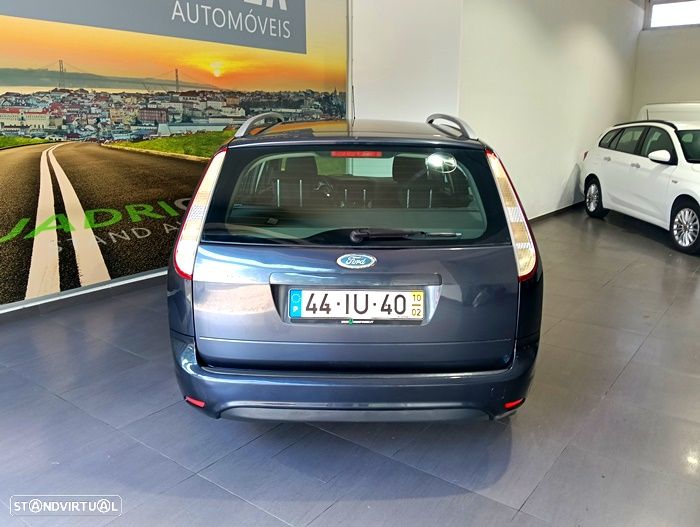 Ford Focus SW 1.4 16V Trend - 6