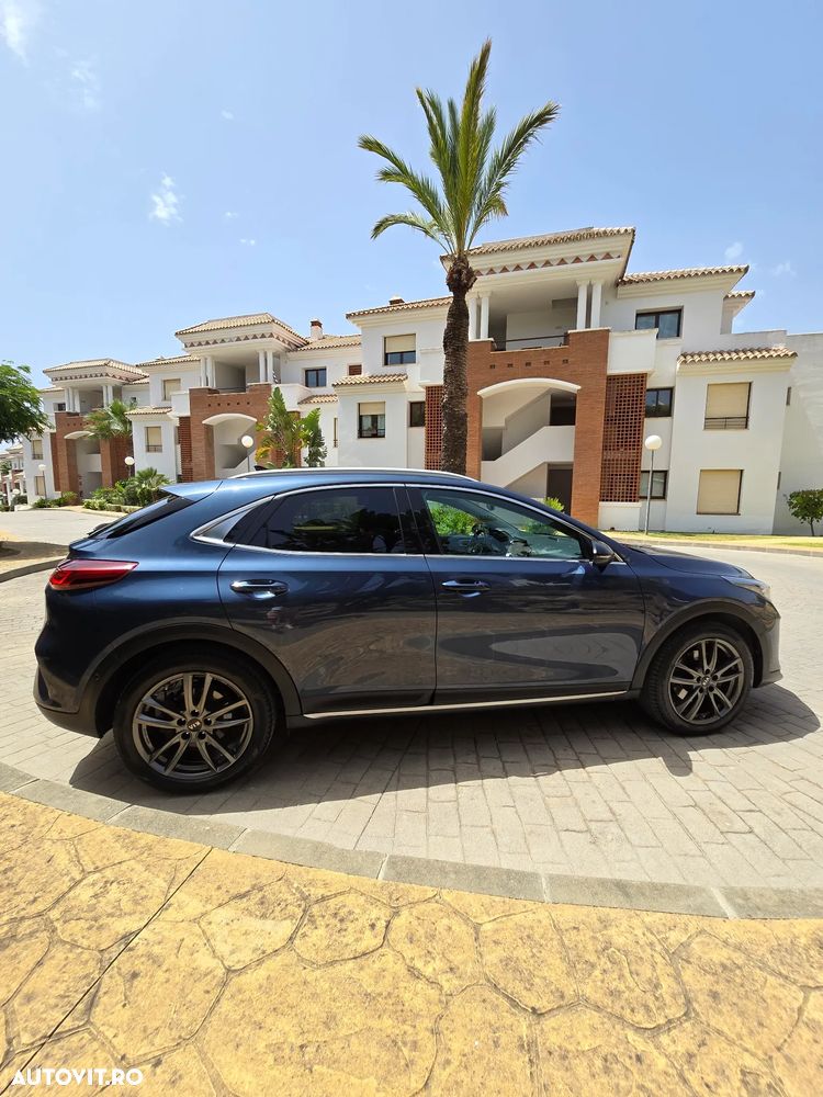 Kia XCeed 1.6 GDI DCT6 OPF Platinum Edition - 4