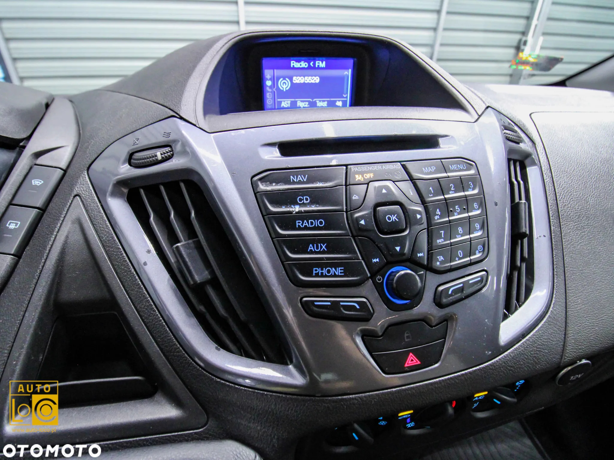 Ford Tourneo Custom 2.0 TDCi L2 Titanium - 22