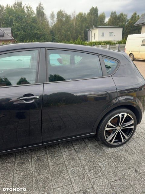 Seat Leon 1.9 TDI Reference - 4
