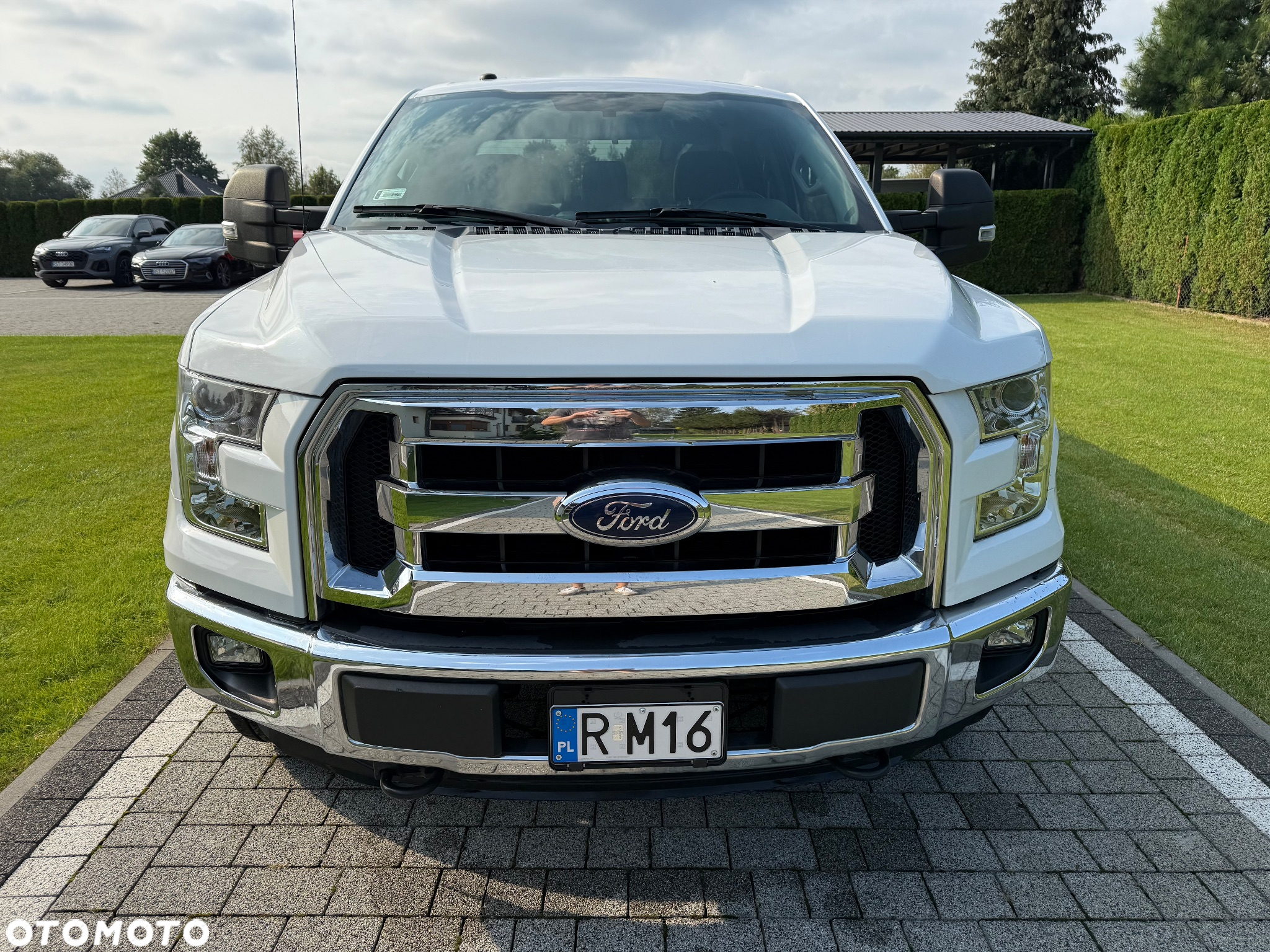 Ford F150 - 2