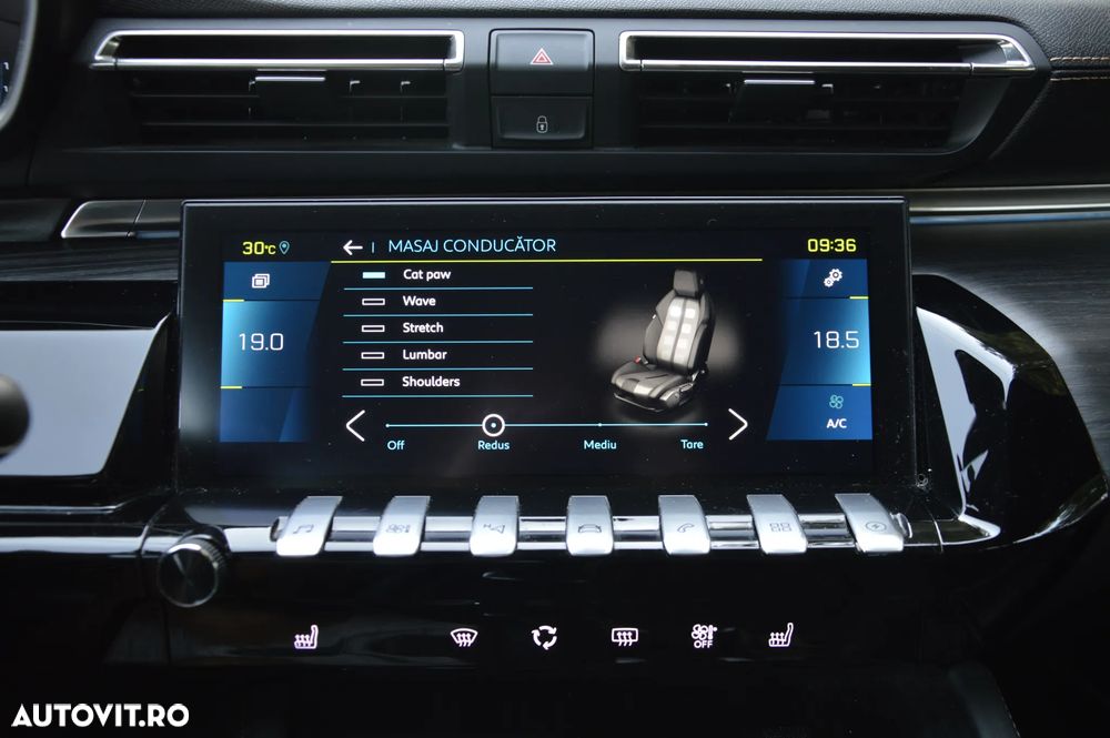 Peugeot 508 225 e-EAT8 GT - 22