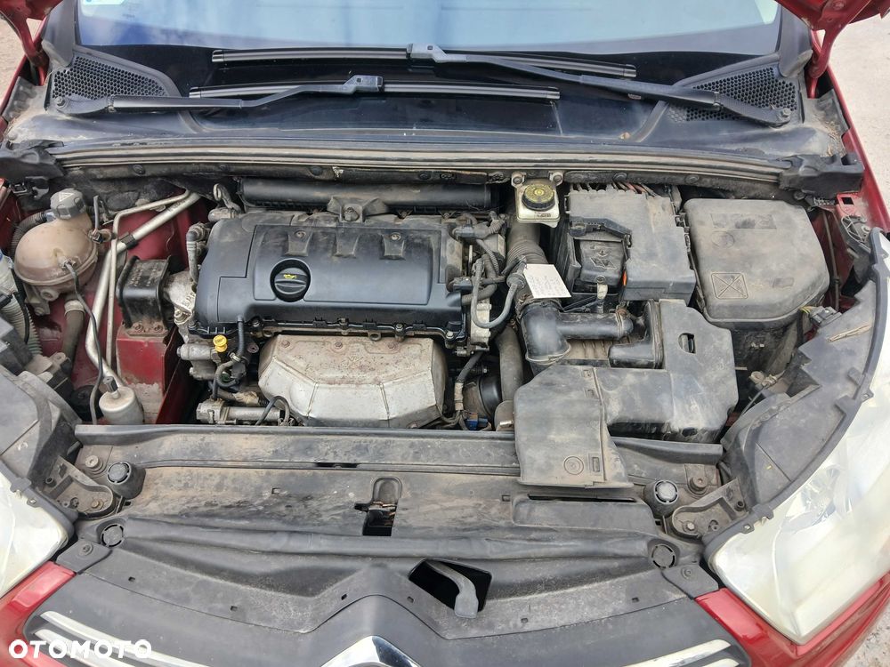 Citroën C4 - 8