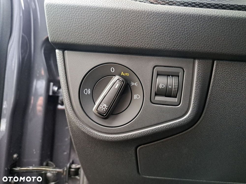 Volkswagen Taigo 1.0 TSI Life Plus - 32