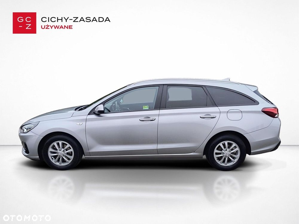 Hyundai i30 - 2