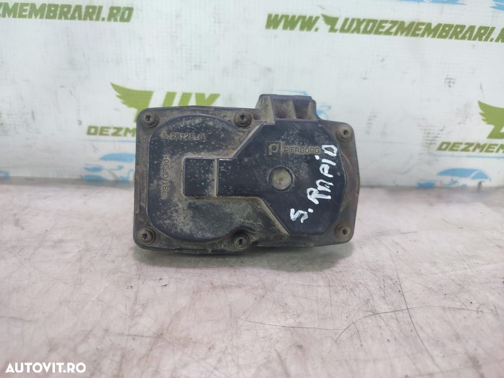 Supapa evacuare 52812801 500253691k 2.0 tdi DFGA Volkswagen VW Arteon - 2