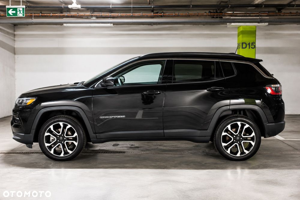 Jeep Compass - 5