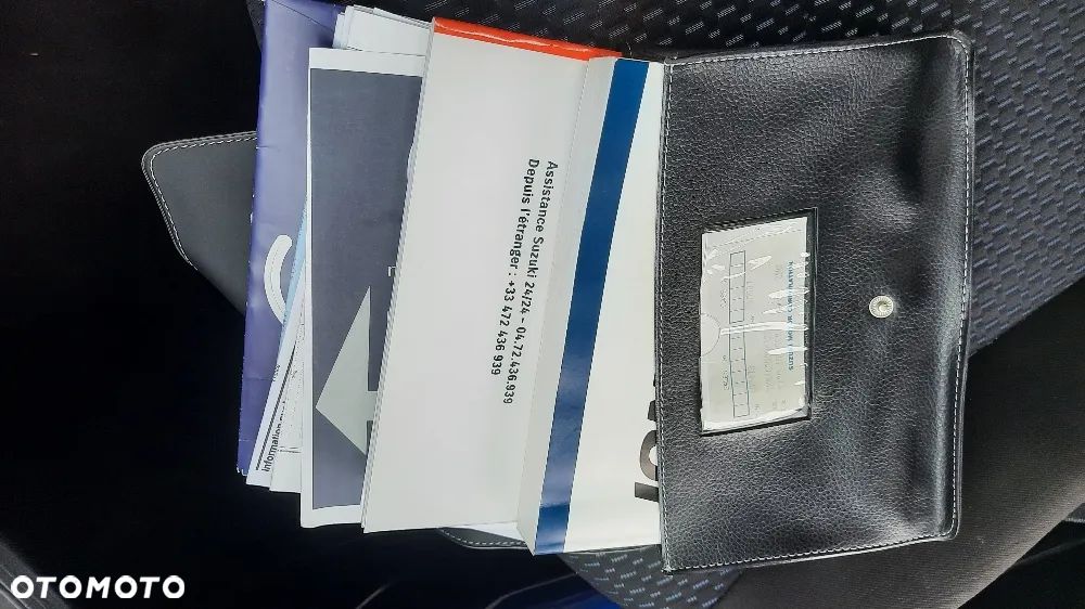 Suzuki Ignis 1.2 SHVS Comfort Plus - 18