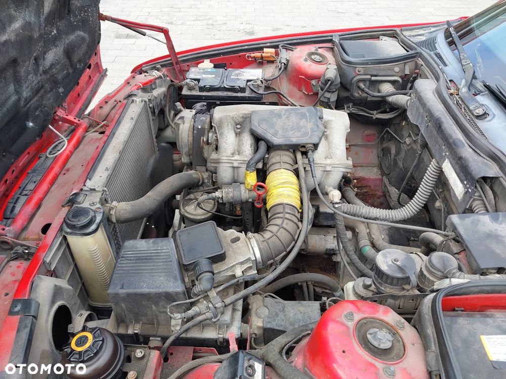 BMW Seria 5 518i - 14