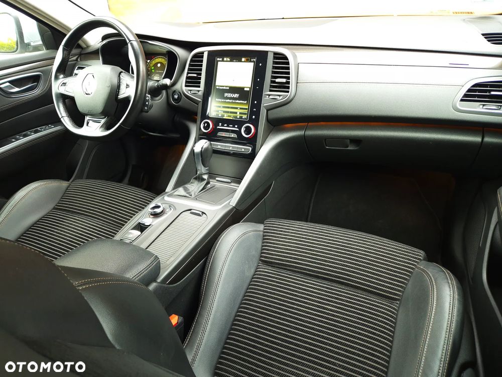 Renault Talisman ENERGY TCe 200 EDC INTENS - 7