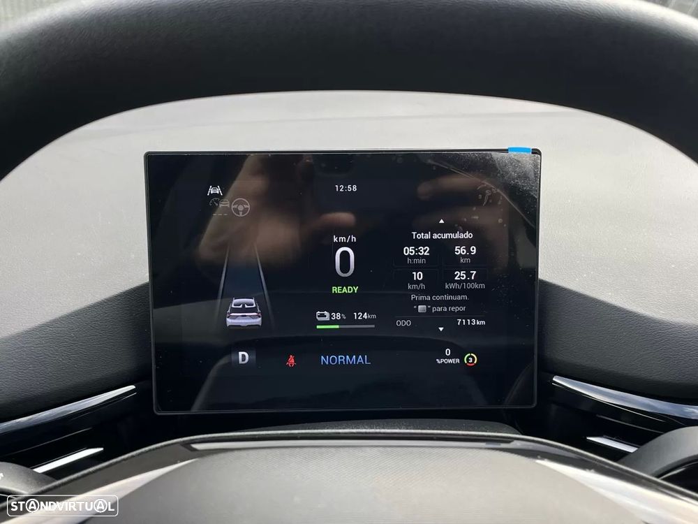 MG MG4 51 kWh Standard - 18