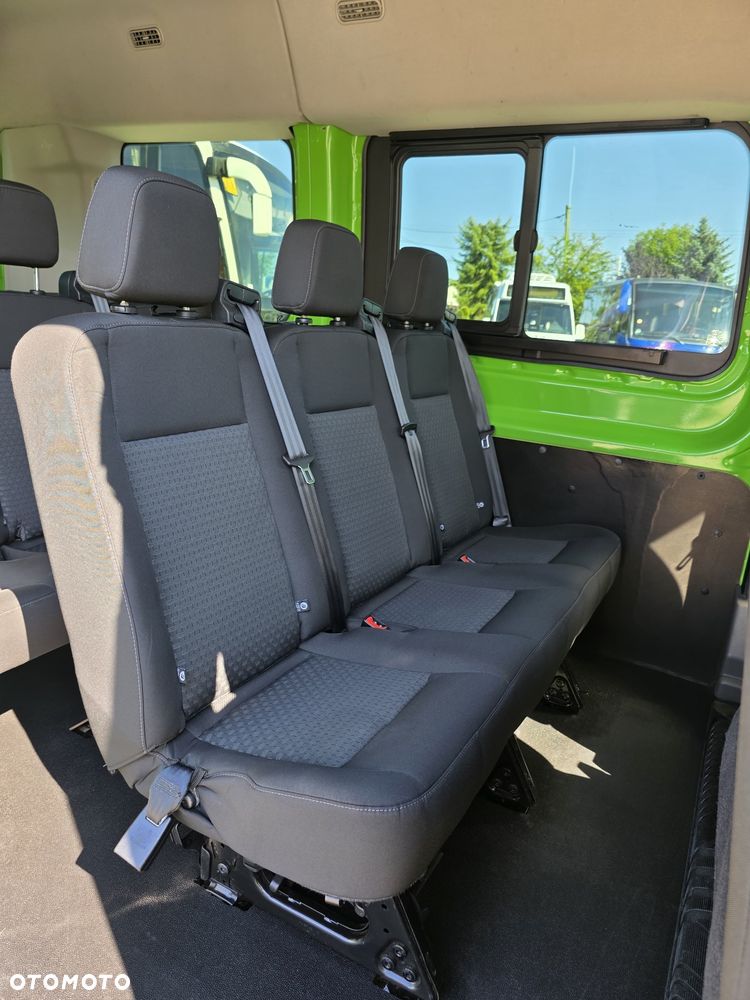 Ford Transit L2H2 Lkw VA MH Basis - 14