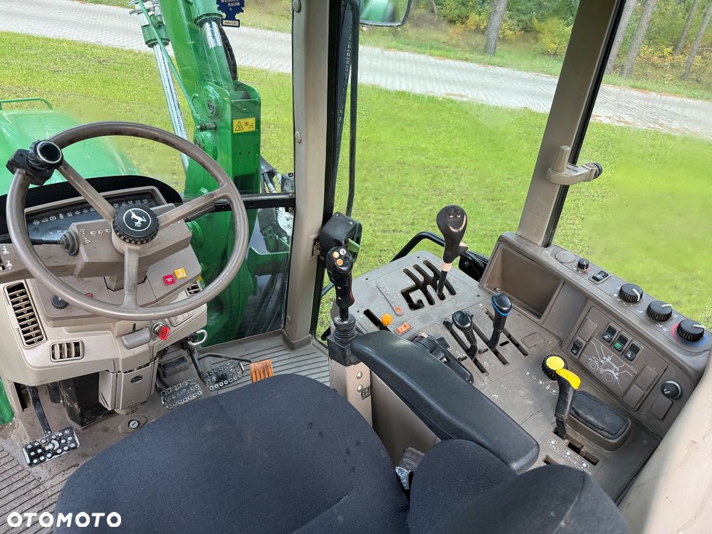 John Deere 6230 z Turem - 7