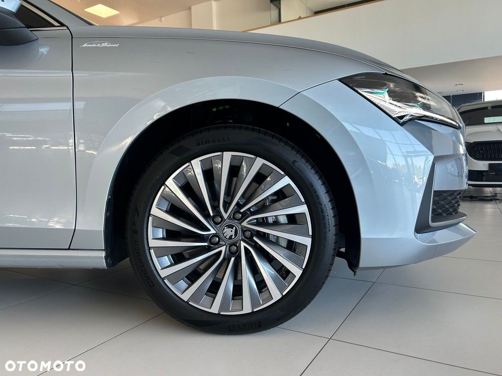 Skoda Superb - 5