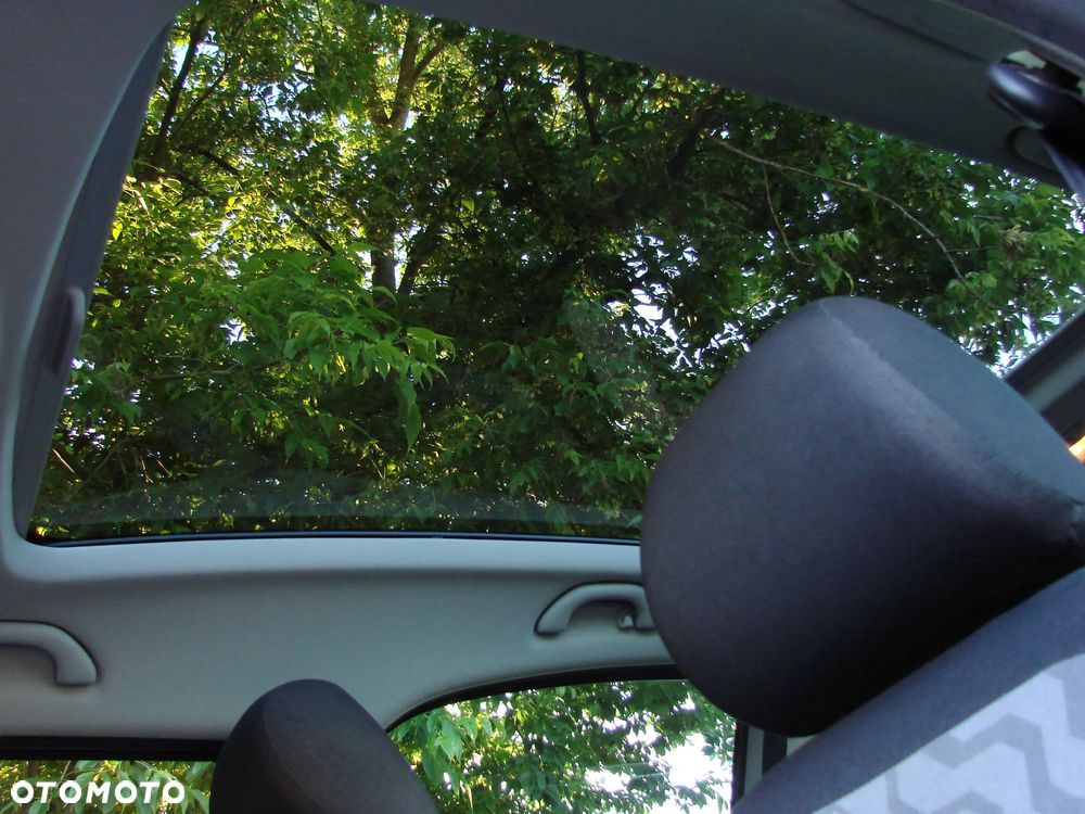 Skoda Roomster - 3