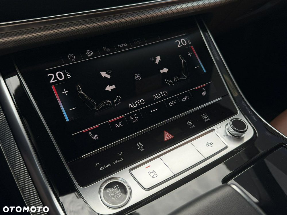 Audi Q8 - 23