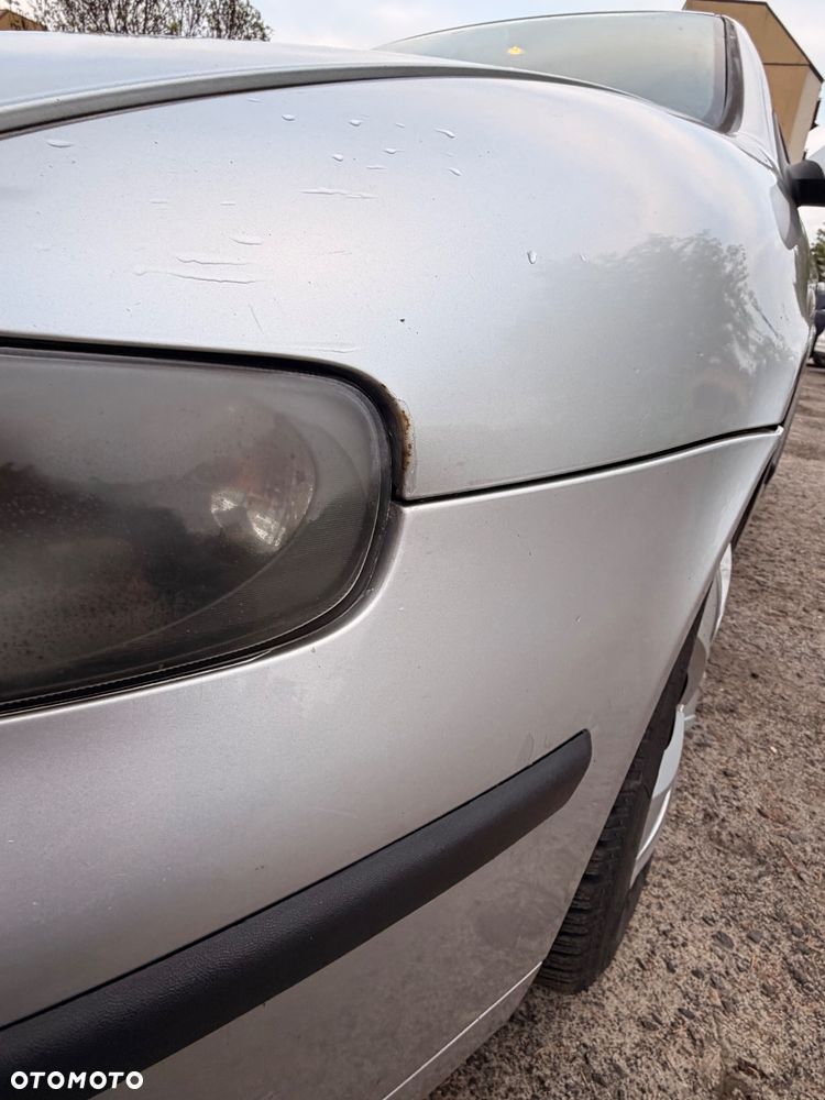 Seat Leon - 3
