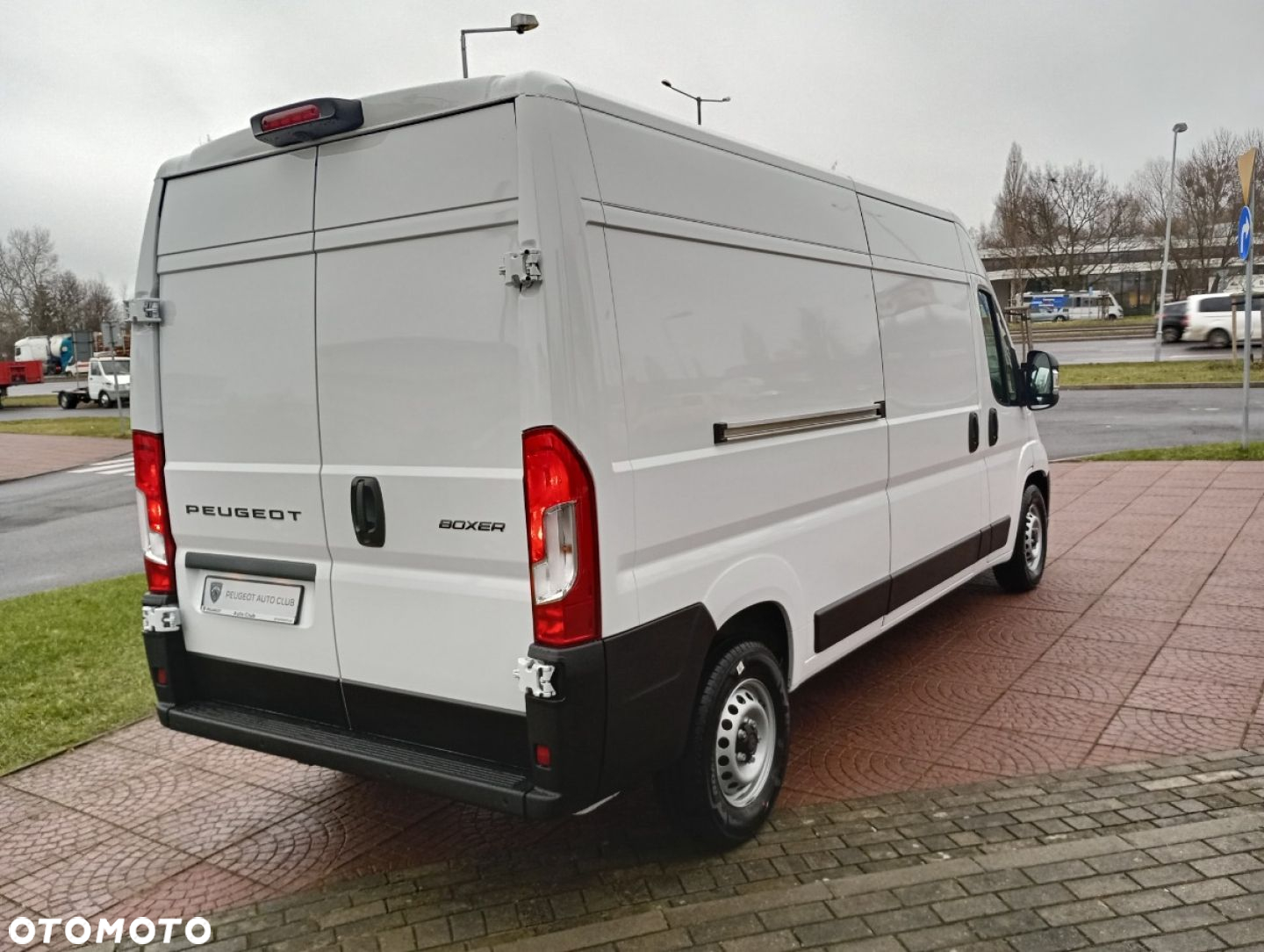 Peugeot Boxer - 7