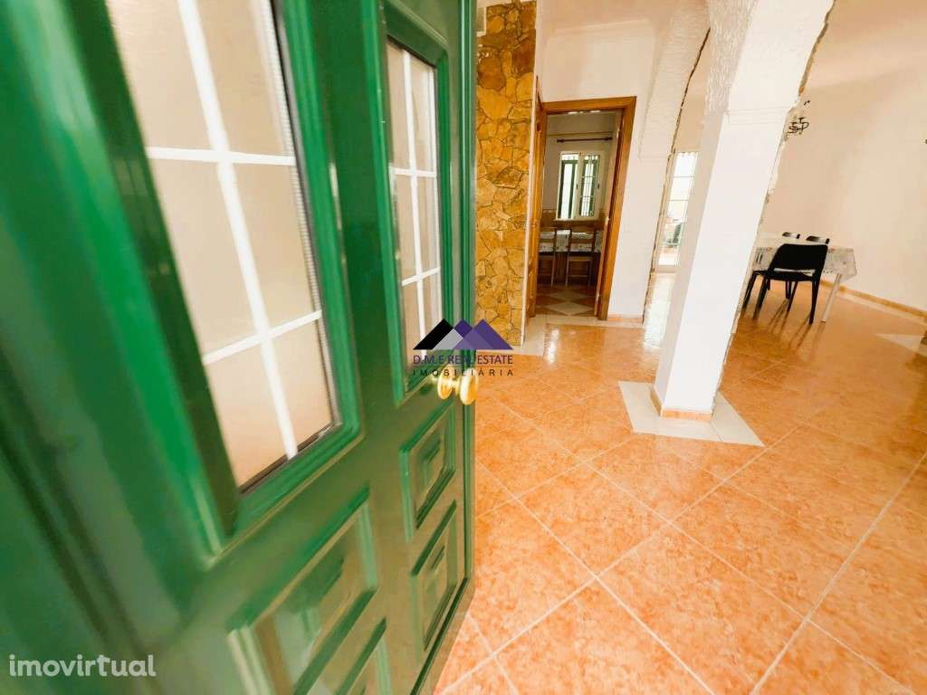 Moradia V3 a 500m da Praia - Monte Gordo - Grande imagem: 3/38