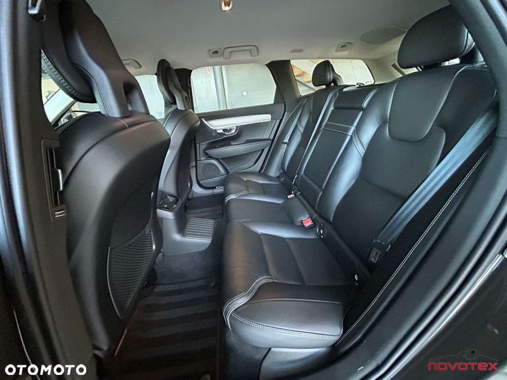 Volvo V90 - 13