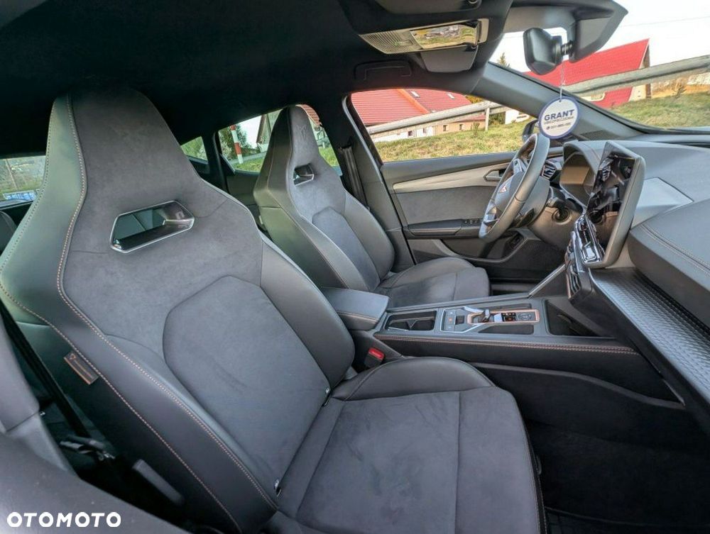 Cupra Formentor - 4