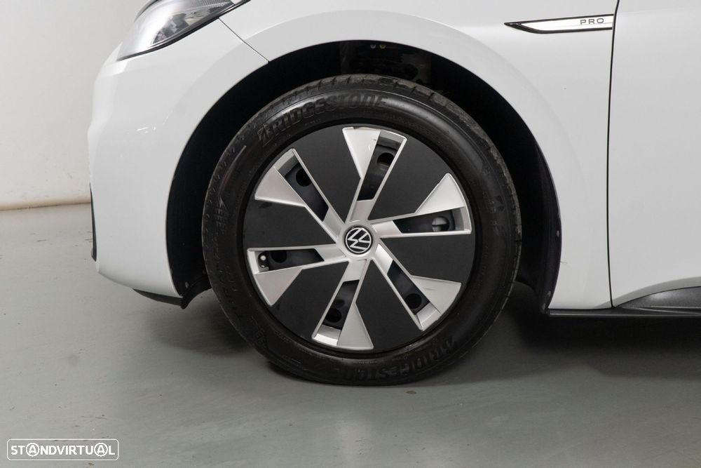 VW ID.3 Pro - 17