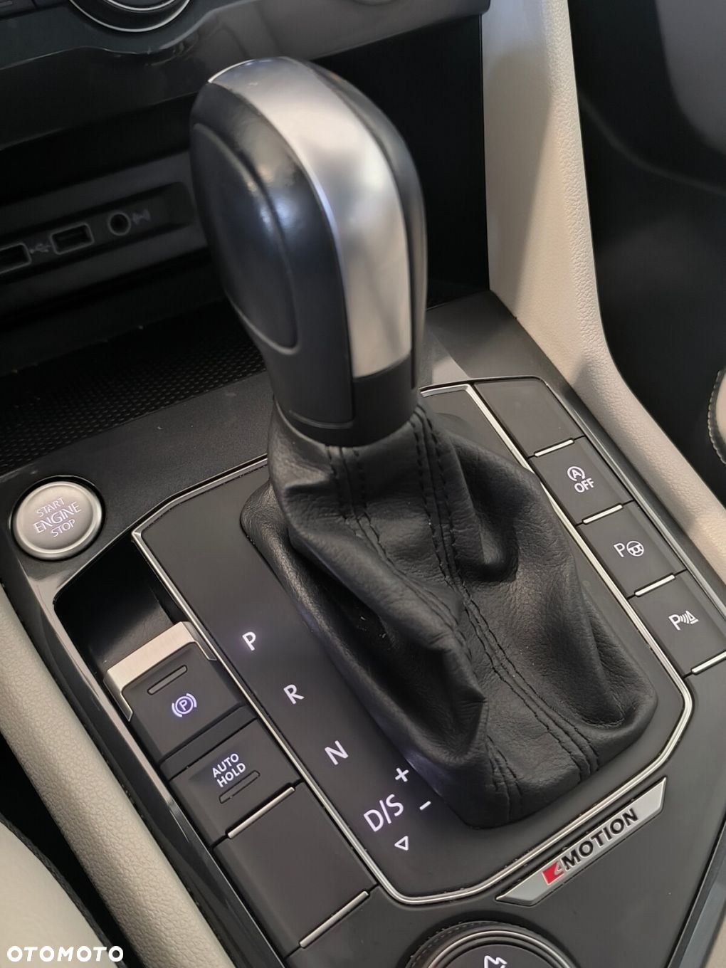Volkswagen Tiguan 2.0 TSI 4Mot Highline DSG - 34