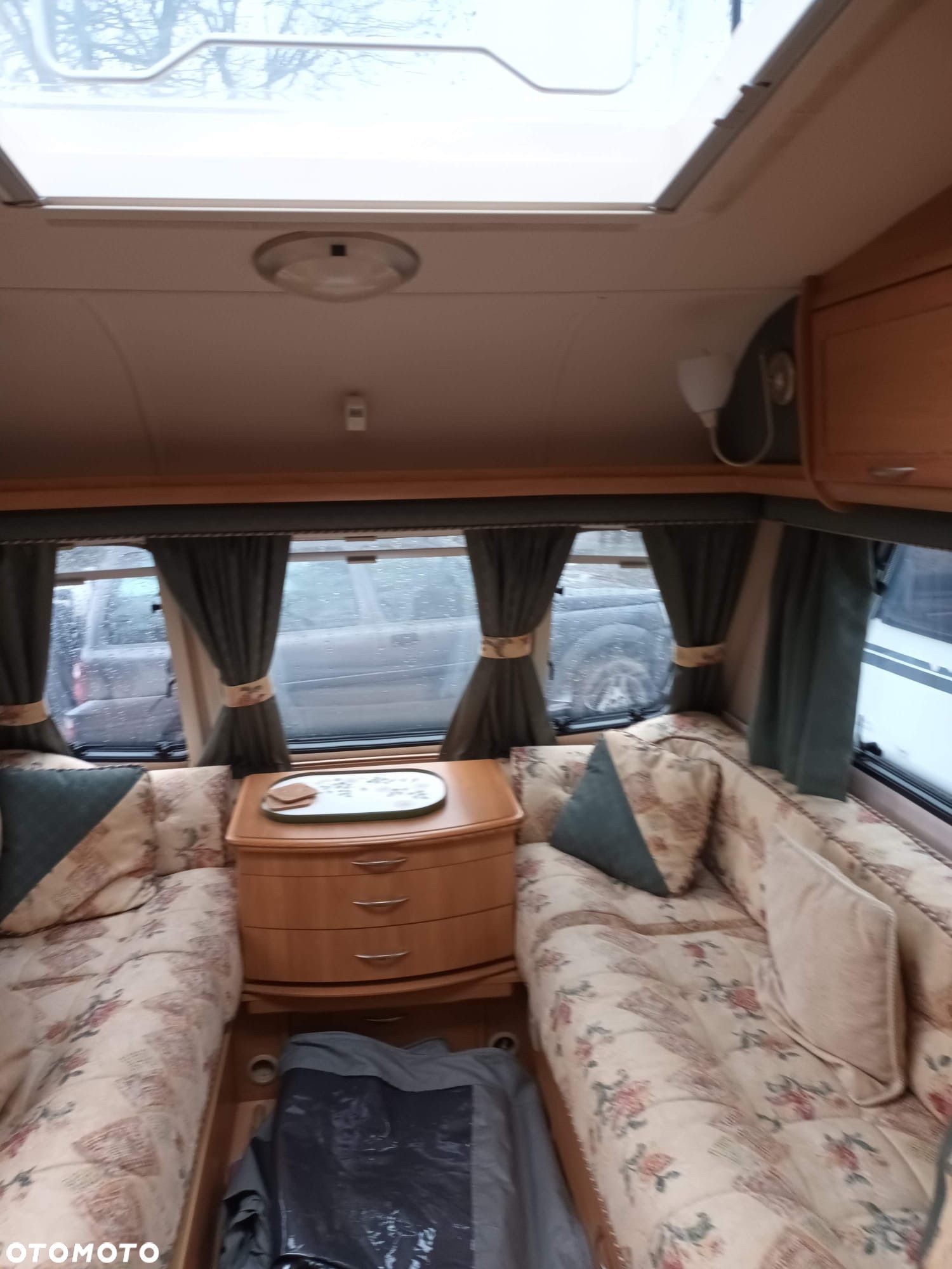 SWIFT Corniche - 1
