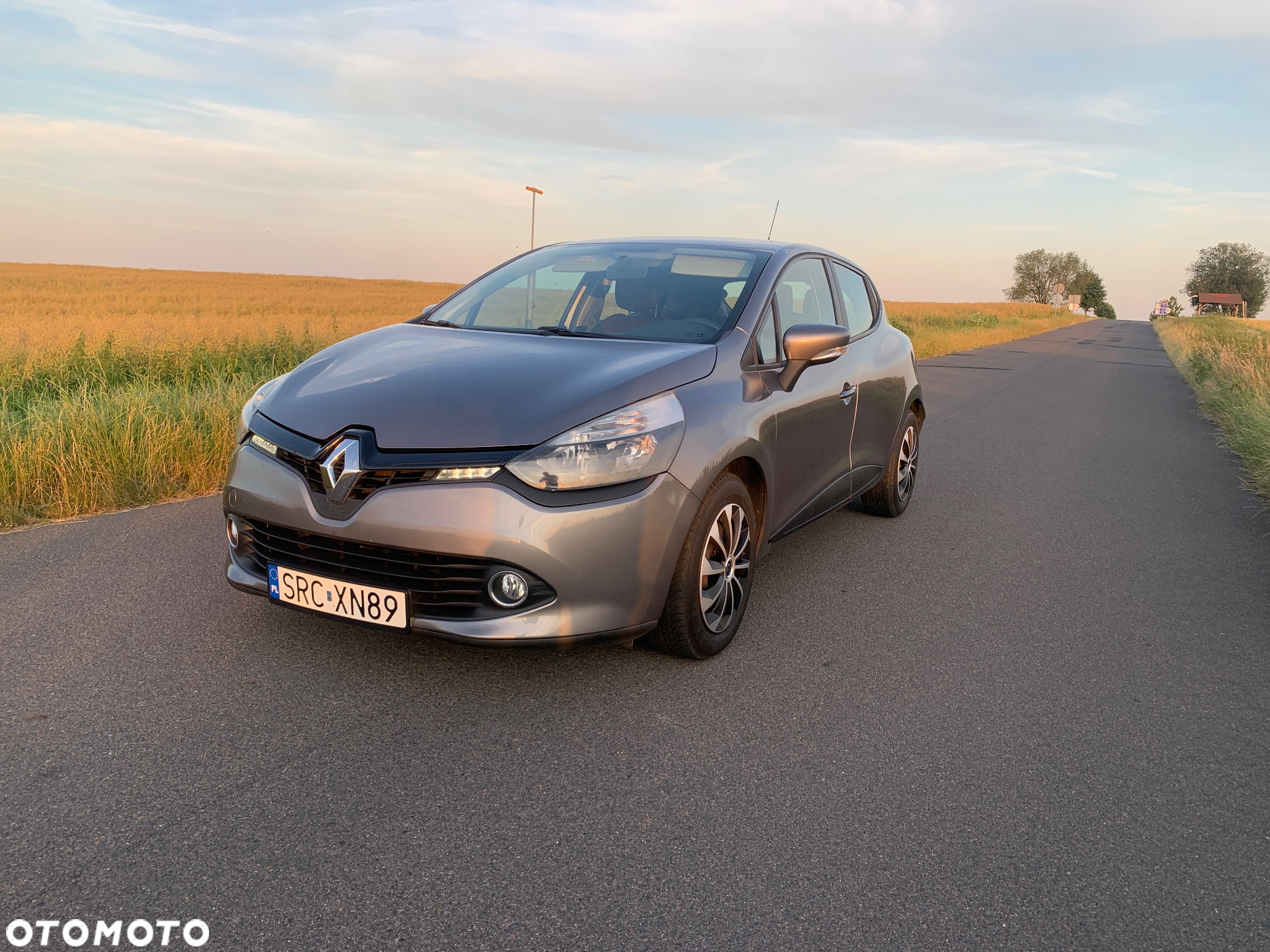 Renault Clio 1.5 dCi Expression - 11