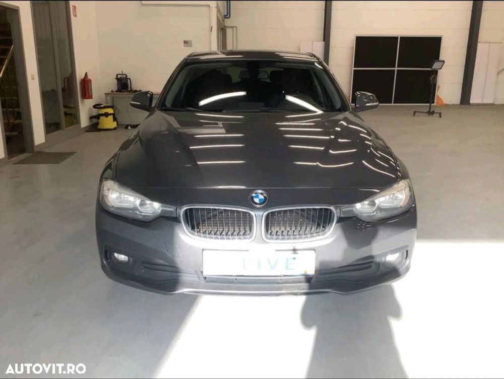BMW 3 Series 2016 — imagine 2