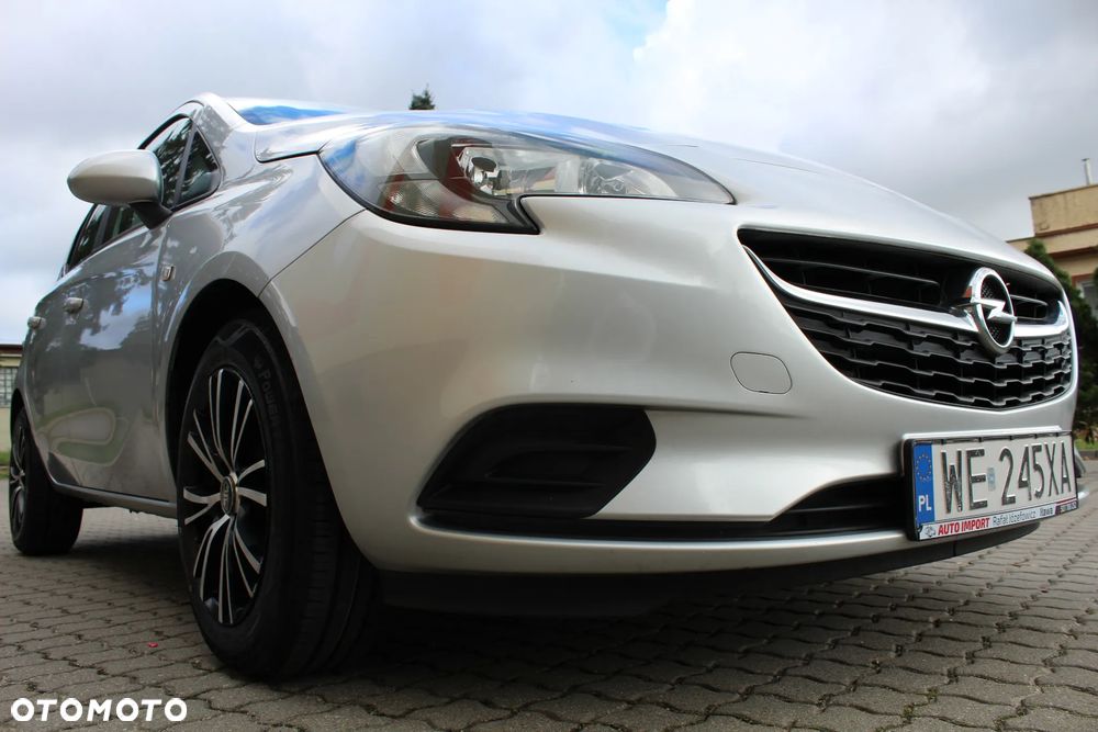 Opel Corsa - 6
