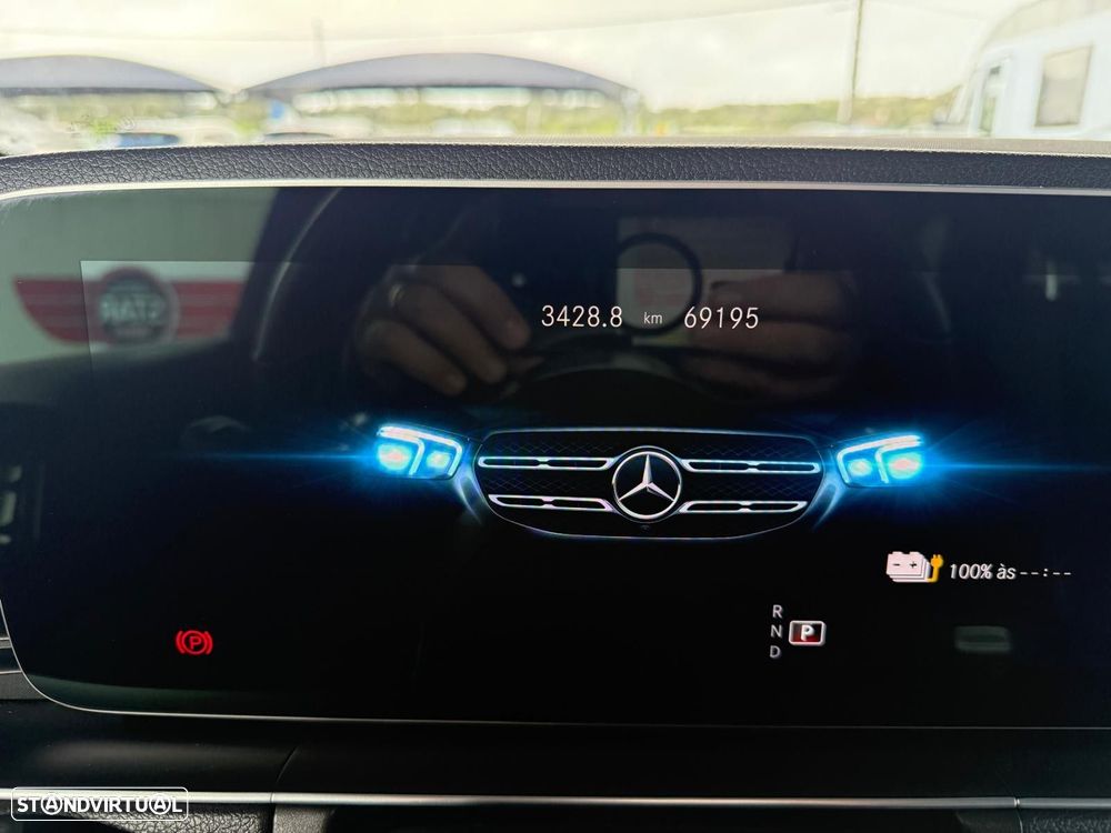 Mercedes-Benz GLE 350 - 25