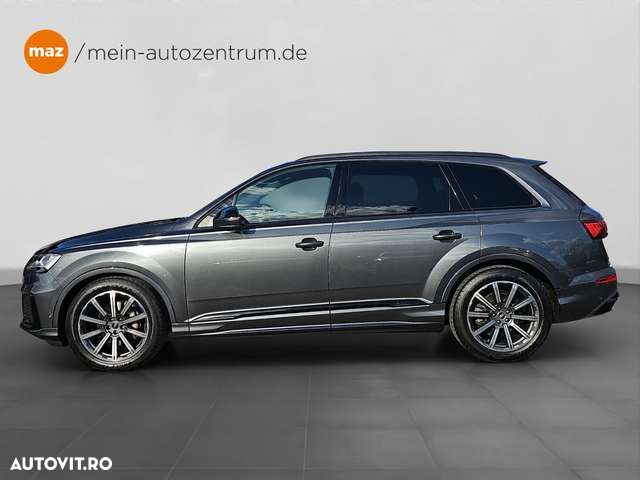 Audi Q7 - 3