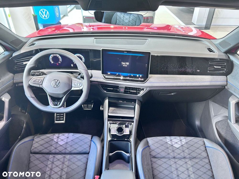Volkswagen Tiguan - 19