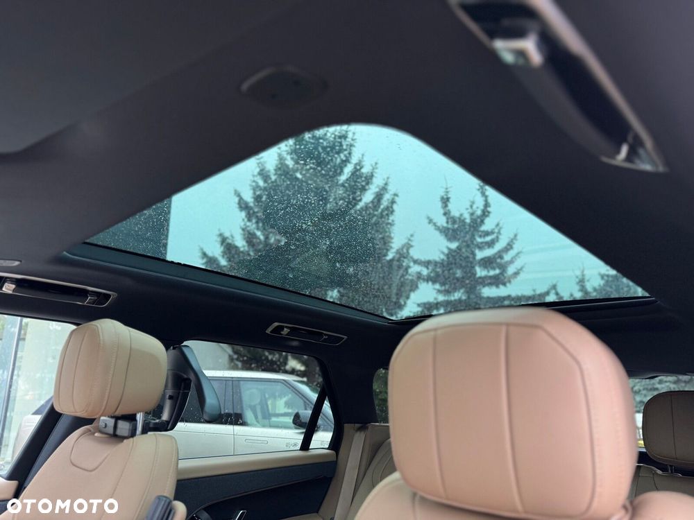 Land Rover Range Rover Sport - 8
