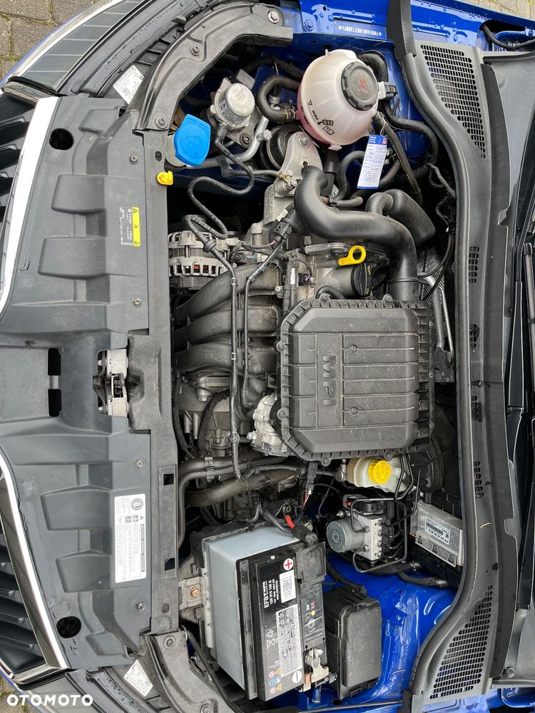 Skoda Fabia 1.0 MPI Cool Plus - 25