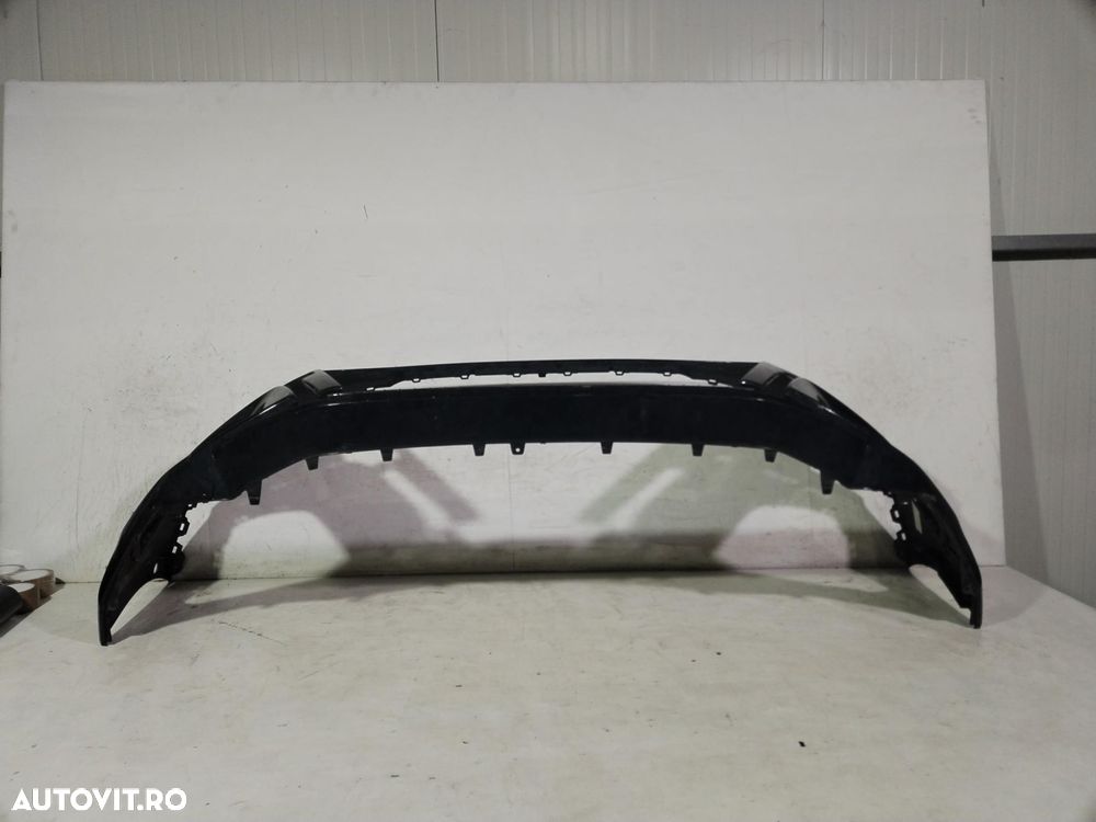 Bara fata Audi A3 S-Line, 2020, 2021, 2022, 2023, 2024, cod origine OE 8Y0807437F. 10276 - 4