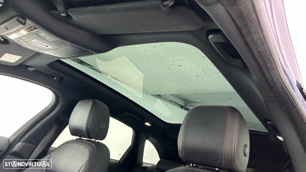 Jaguar F-Pace 20d AWD Aut. Portfolio - 11