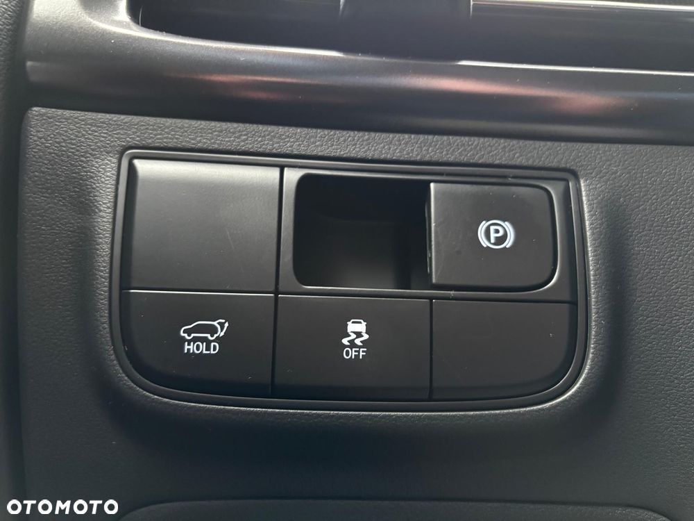 Hyundai Tucson 1.6 T-GDi N-Line Ultimate 2WD DCT - 19