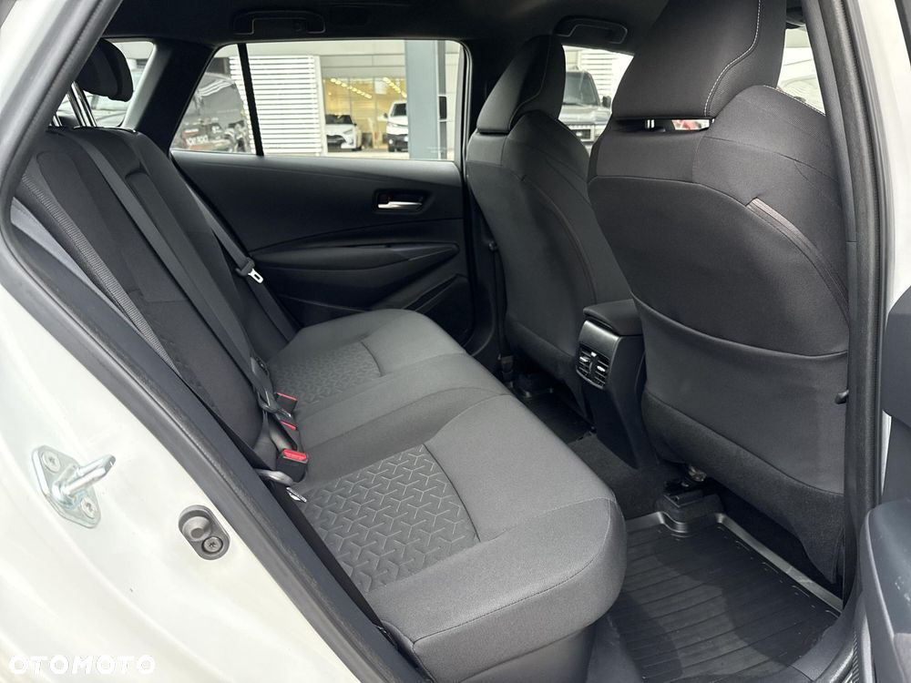 Toyota Corolla 1.8 Hybrid Comfort - 10