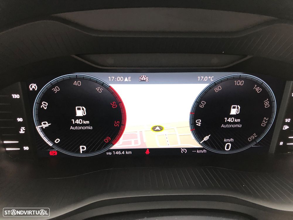 Skoda Kodiaq 2.0 TDI Ambition DSG - 22