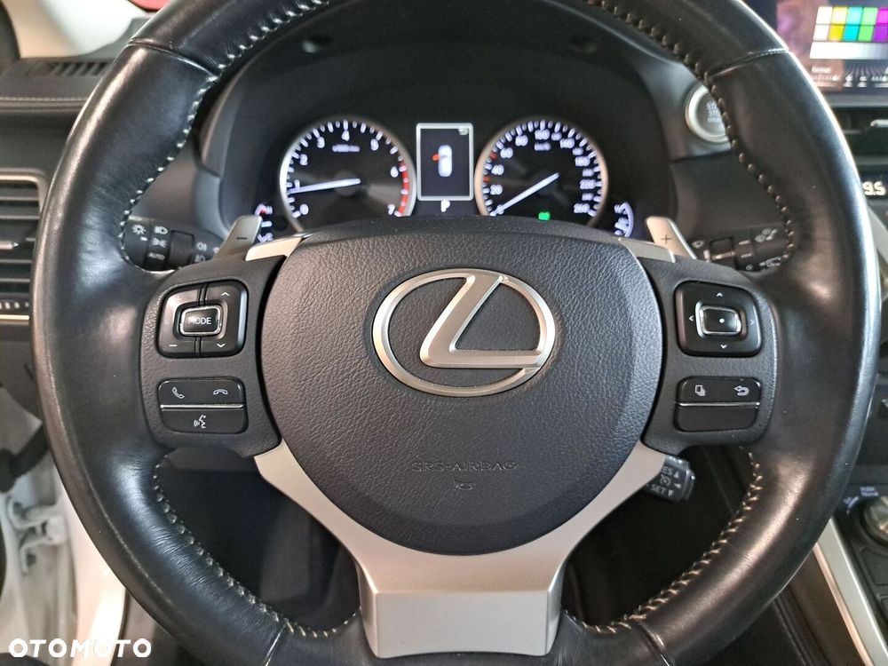 Lexus NX 300 Elegance Optimum AWD - 31