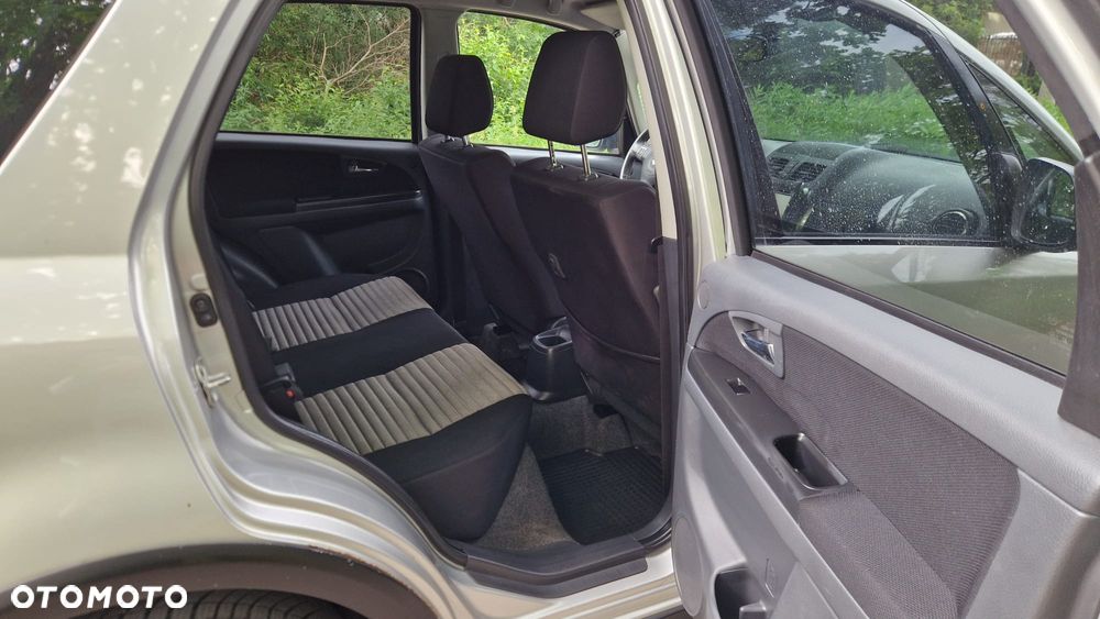 Suzuki SX4 1.6 Premium - 19