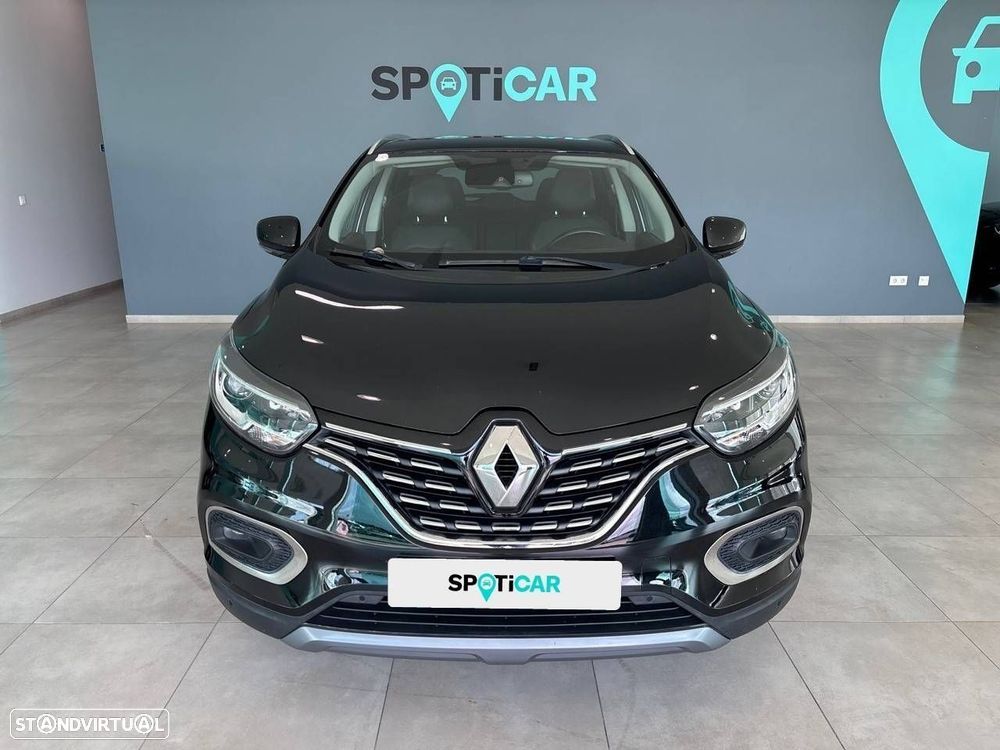 Renault Kadjar 1.5 dCi Intens - 2