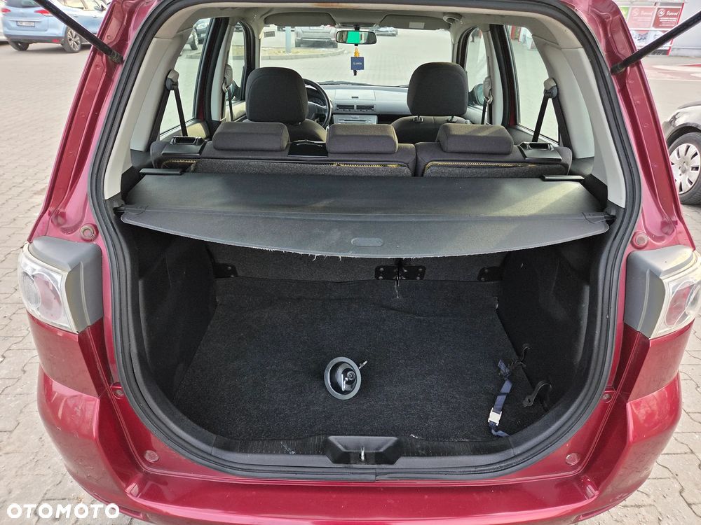 Mazda 2 1.4l Active - 22