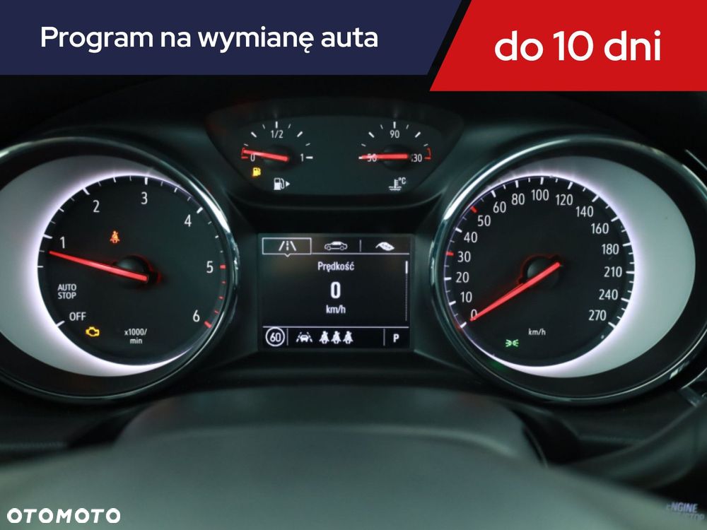 Opel Insignia - 10