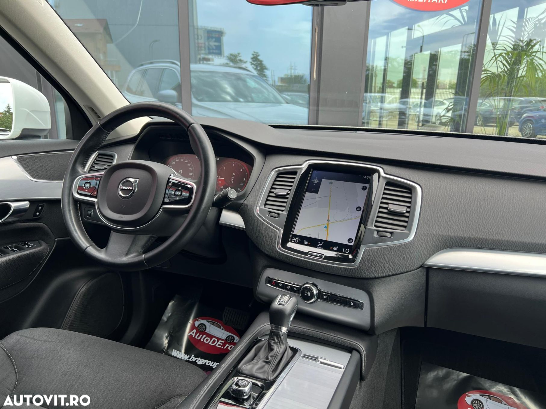 Volvo XC 90 - 10