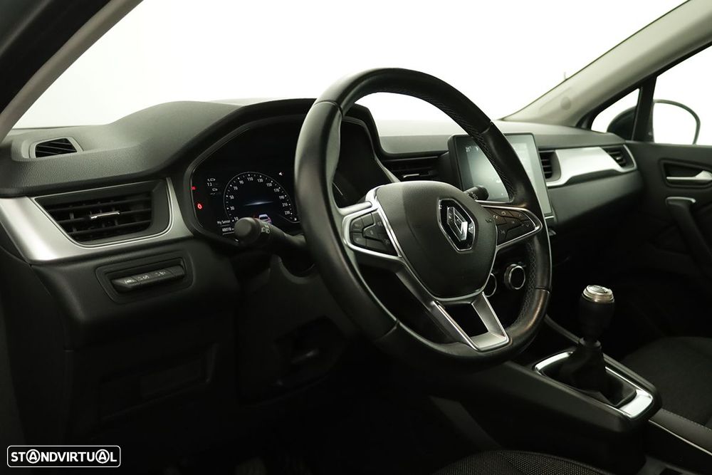 Renault Captur 1.0 TCe Techno - 7